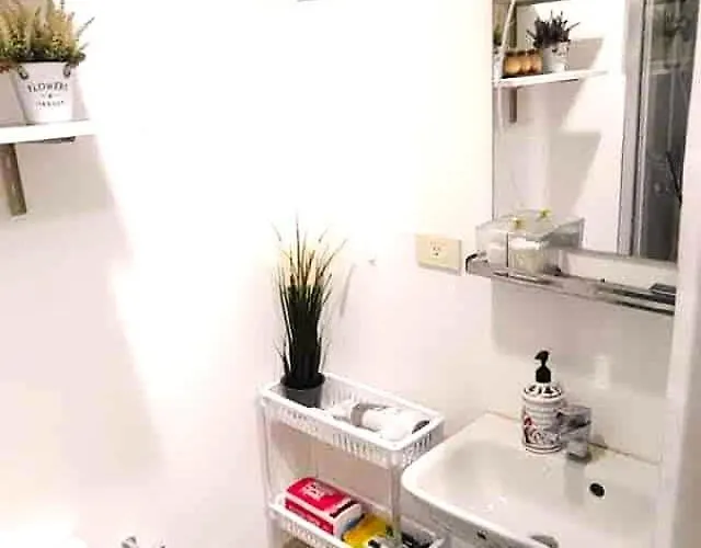 Move In In Taguig Fully Furnished Apartamento *