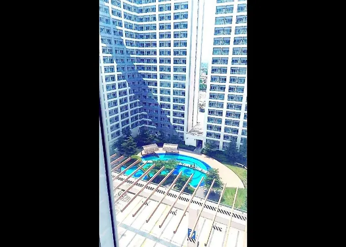 Move In In Taguig Fully Furnished * Manila