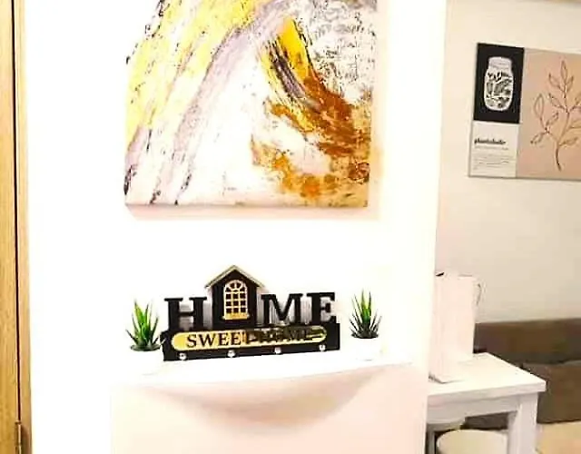 Move In In Taguig Fully Furnished Apartamento