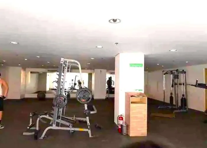 Apartamento Move In In Taguig Fully Furnished